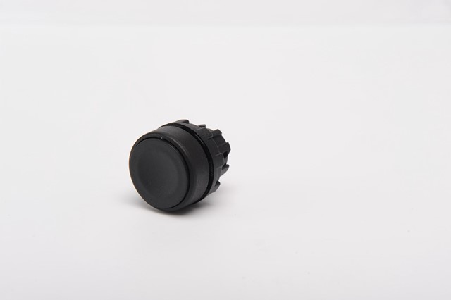 Spare Part Spring Stay Put Black Button Actuator